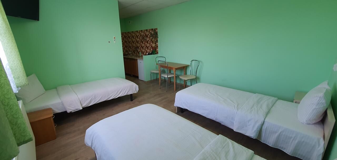 Отель Luxor Inn & Suites Черновцы-16