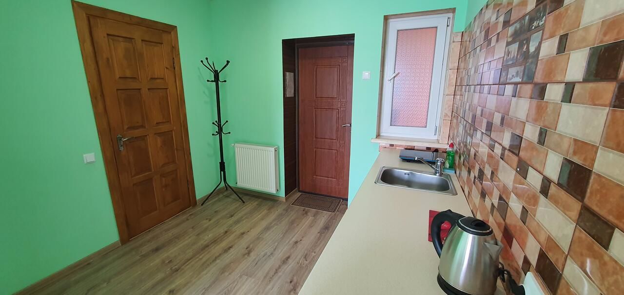 Отель Luxor Inn & Suites Черновцы-20