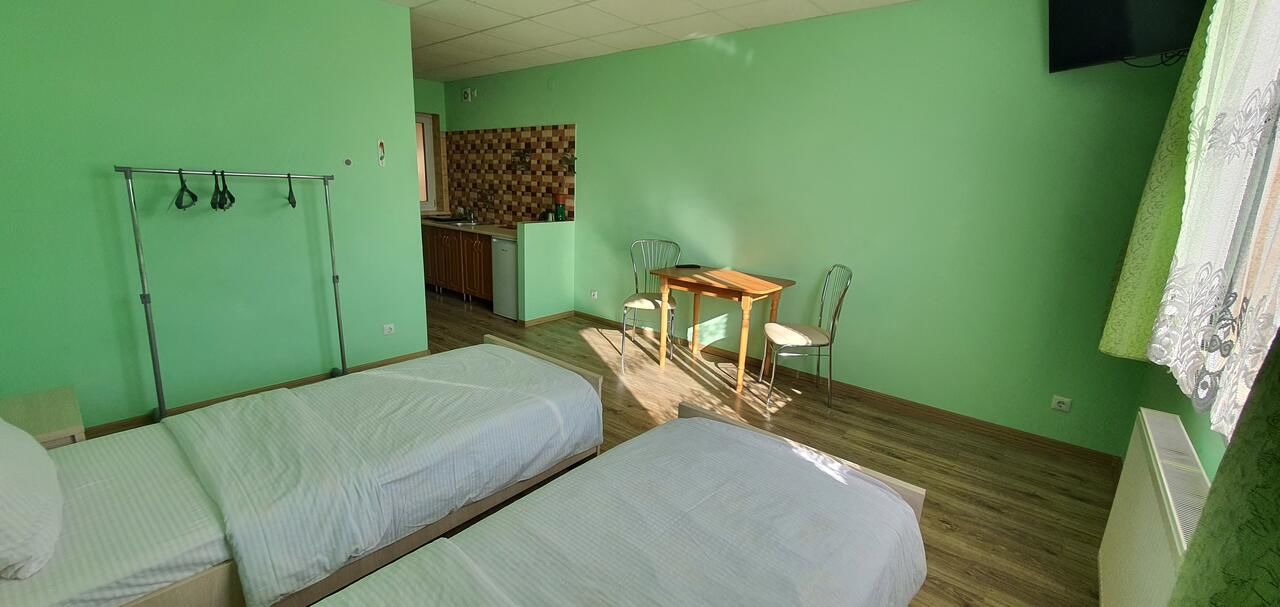 Отель Luxor Inn & Suites Черновцы-22