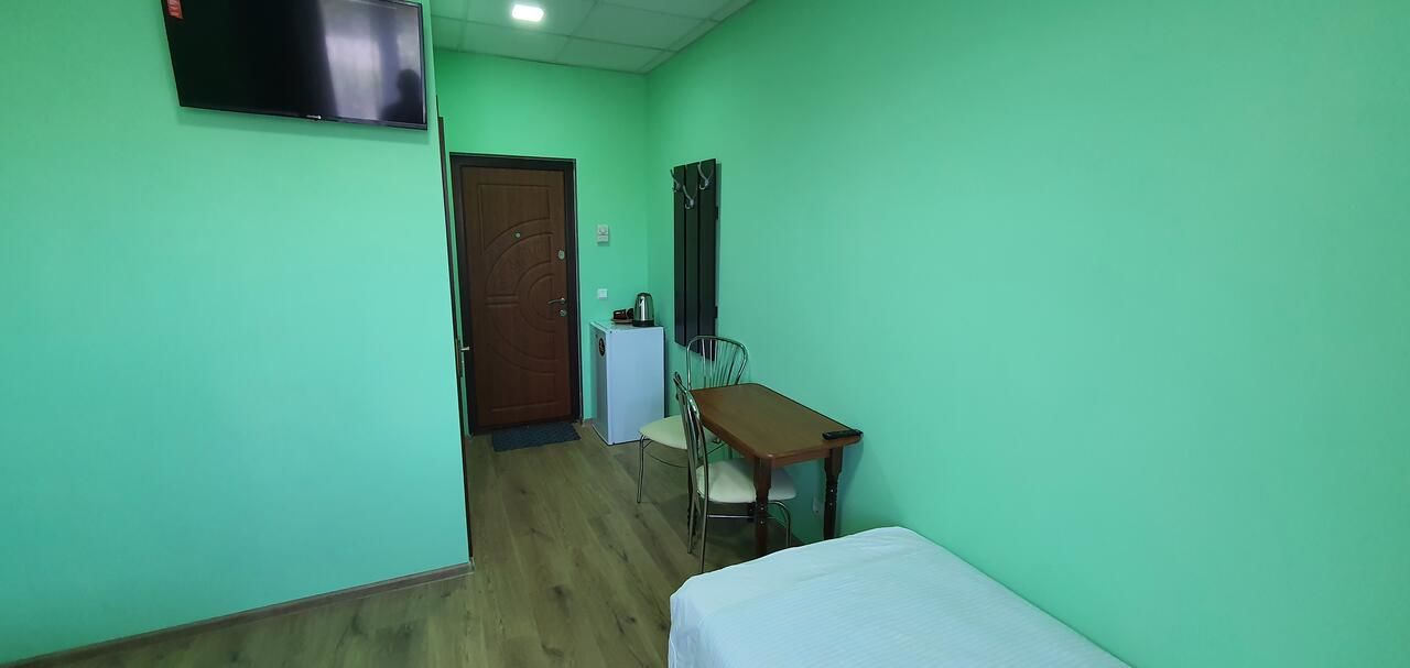 Отель Luxor Inn & Suites Черновцы