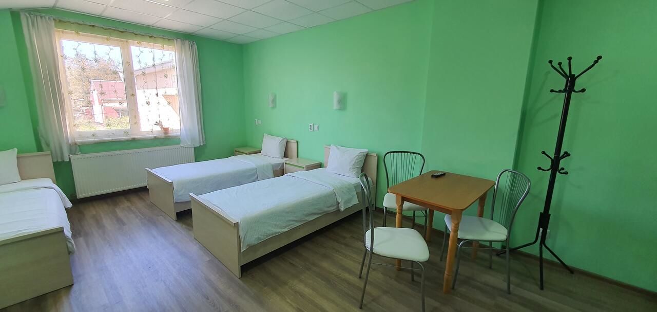 Отель Luxor Inn & Suites Черновцы