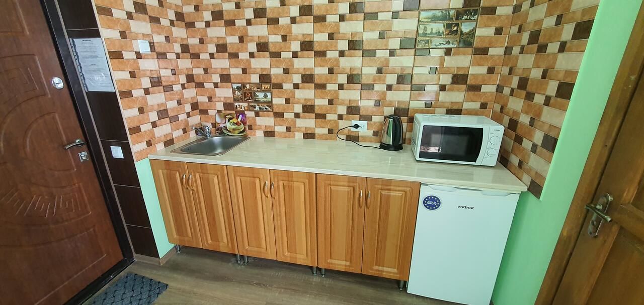 Отель Luxor Inn & Suites Черновцы-34