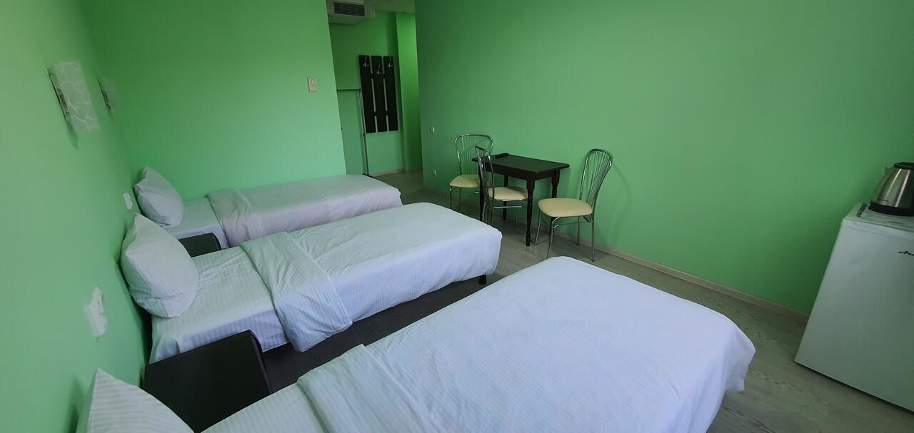 Отель Luxor Inn & Suites Черновцы-42