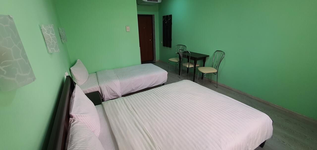 Отель Luxor Inn & Suites Черновцы-47