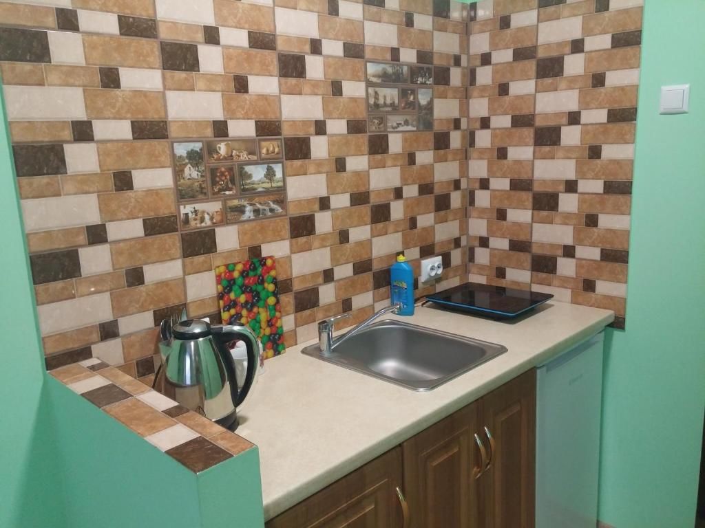 Отель Luxor Inn & Suites Черновцы-61