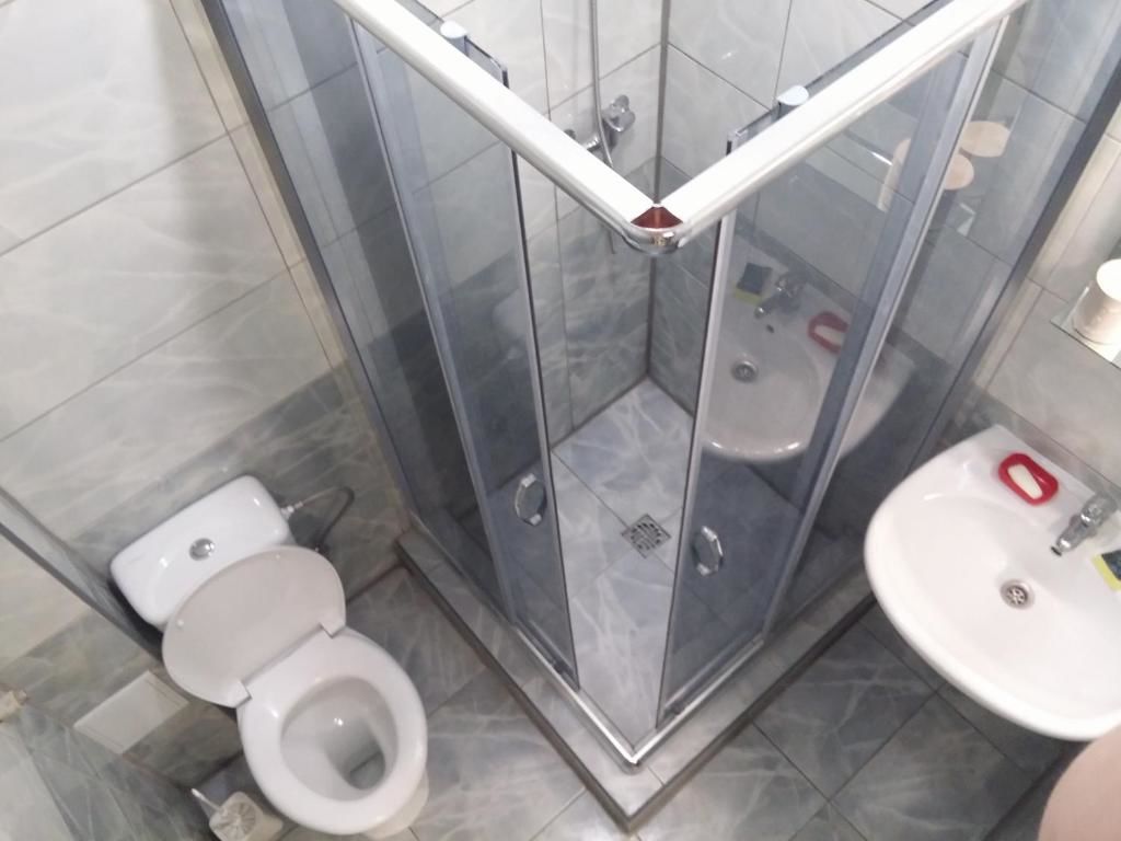 Отель Luxor Inn & Suites Черновцы-62