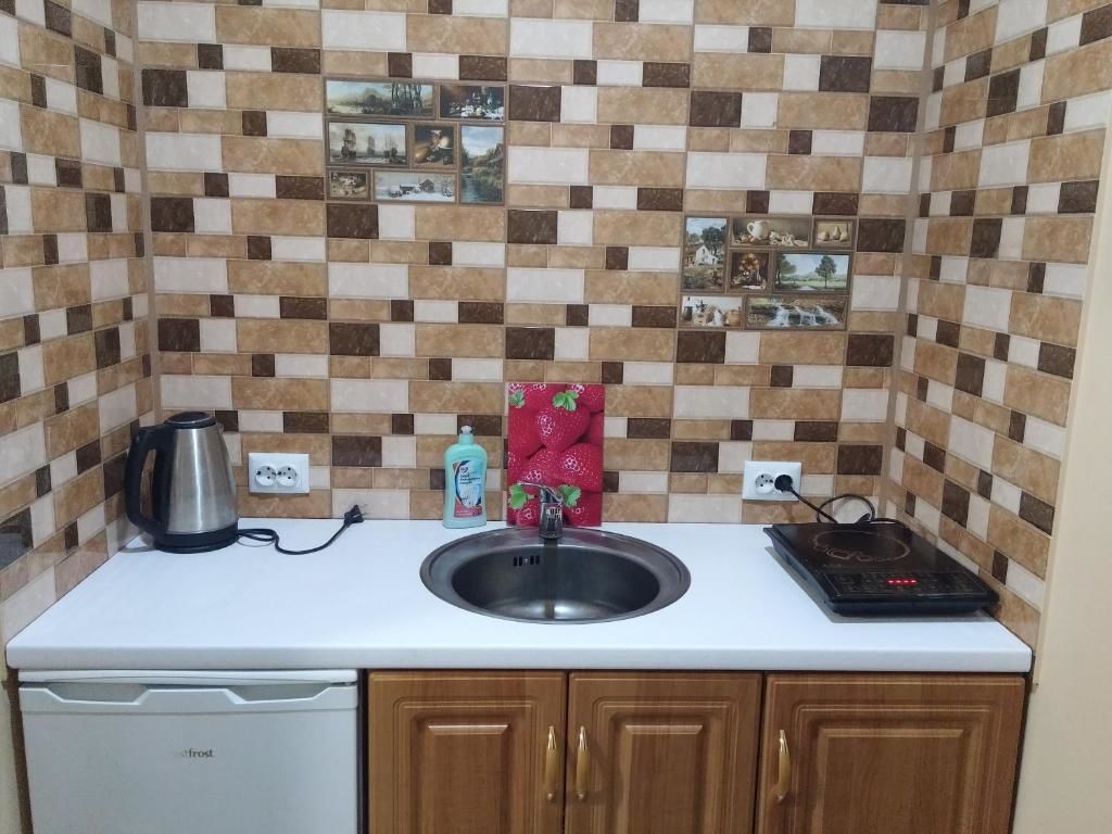 Отель Luxor Inn & Suites Черновцы-64