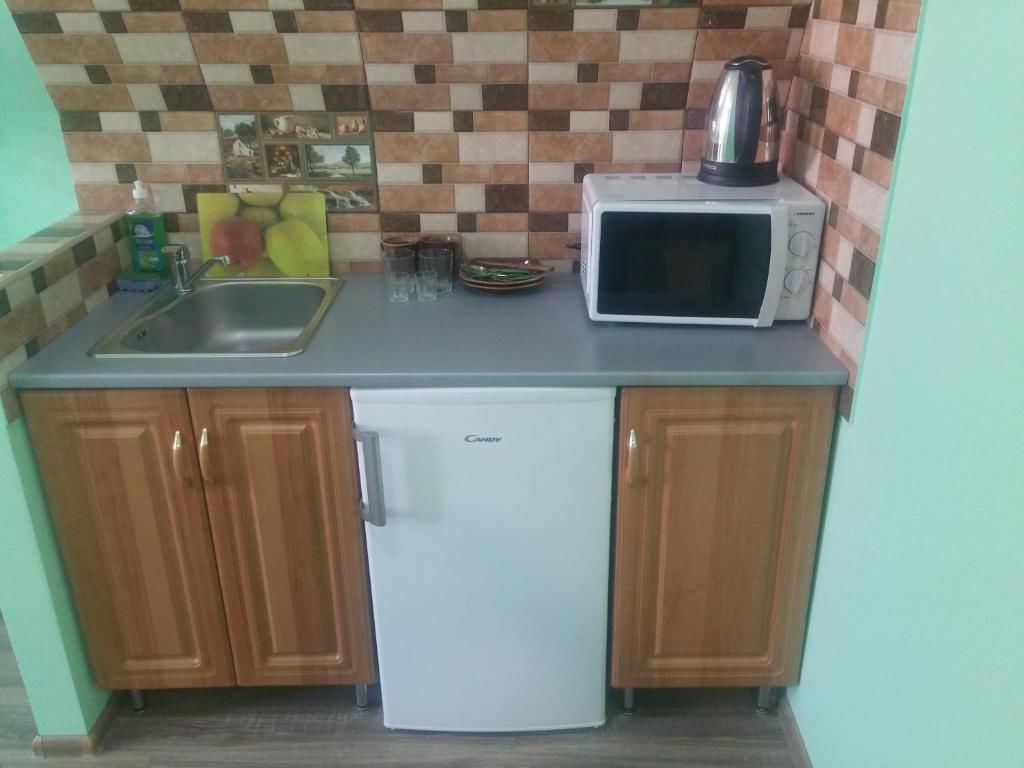 Отель Luxor Inn & Suites Черновцы-70