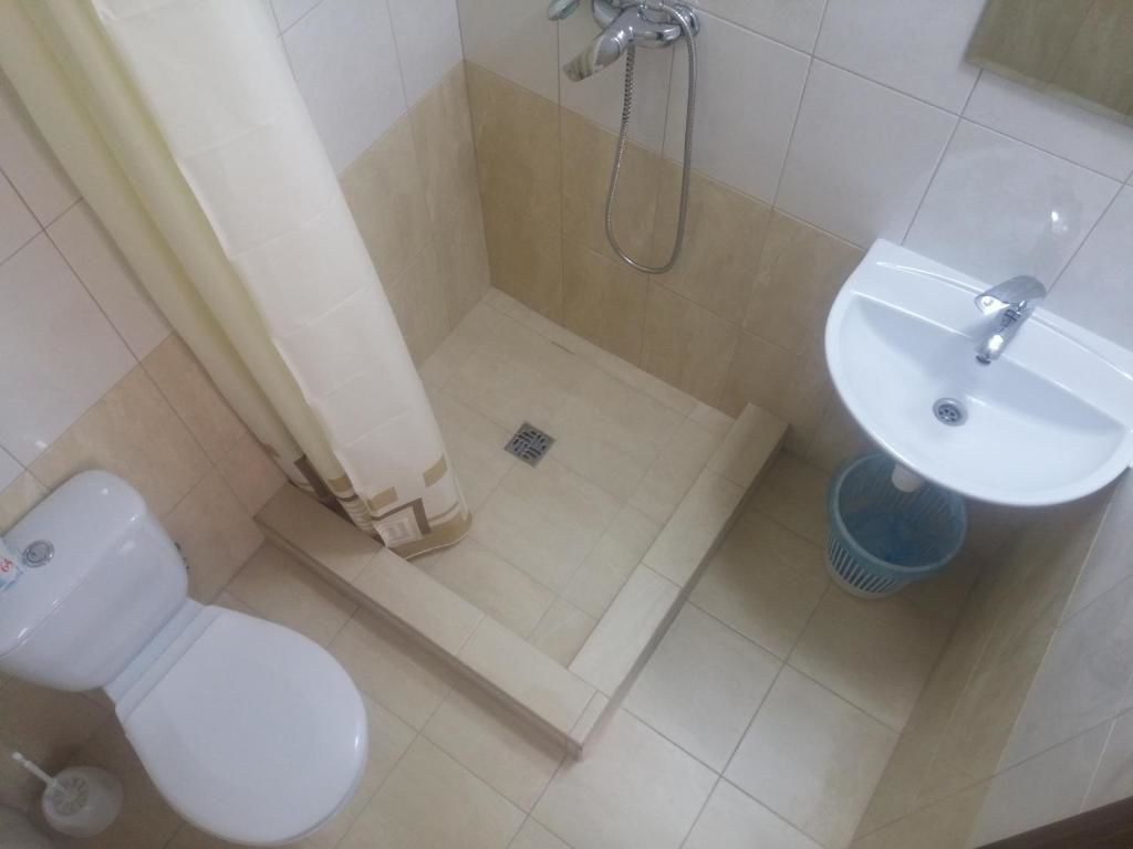 Отель Luxor Inn & Suites Черновцы-71