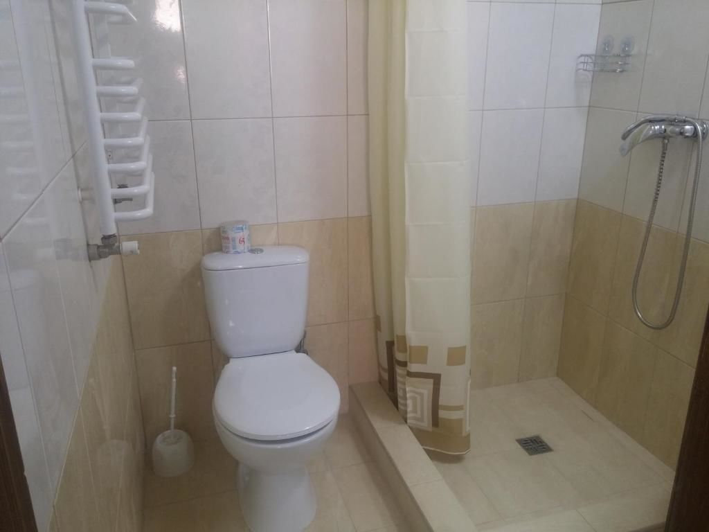 Отель Luxor Inn & Suites Черновцы-72