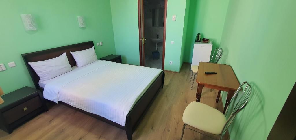 Отель Luxor Inn & Suites Черновцы-74