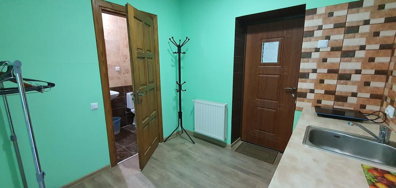 Отель Luxor Inn & Suites Черновцы-11