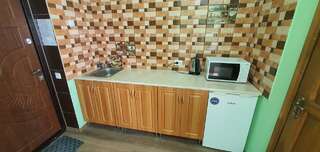 Отель Luxor Inn & Suites Черновцы Улучшенный двухместный номер с 2 отдельными кроватями и видом на сад-1