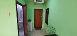 Отель Luxor Inn & Suites Черновцы Стандартный трехместный номер-1