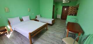 Отель Luxor Inn & Suites Черновцы Улучшенный семейный номер-6