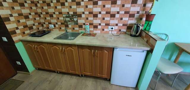 Отель Luxor Inn & Suites Черновцы-13