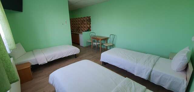 Отель Luxor Inn & Suites Черновцы-15