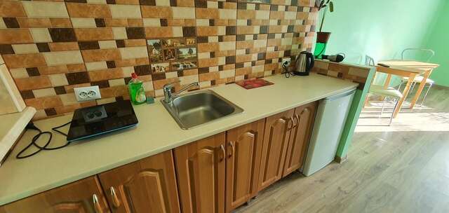 Отель Luxor Inn & Suites Черновцы-18