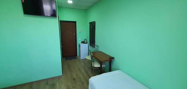 Отель Luxor Inn & Suites Черновцы-24