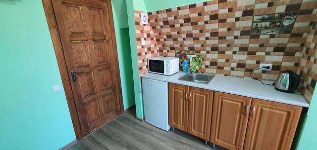 Отель Luxor Inn & Suites Черновцы-28