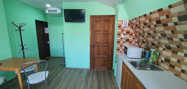 Отель Luxor Inn & Suites Черновцы-29