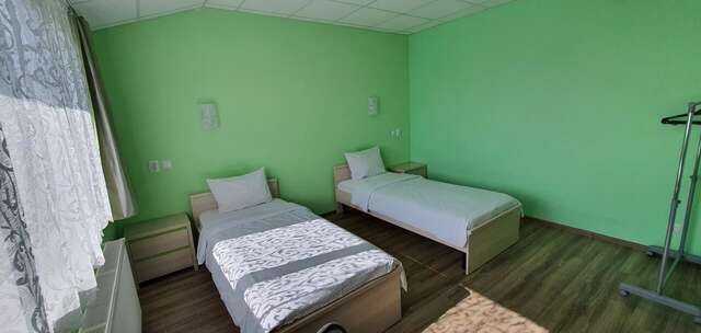 Отель Luxor Inn & Suites Черновцы-34