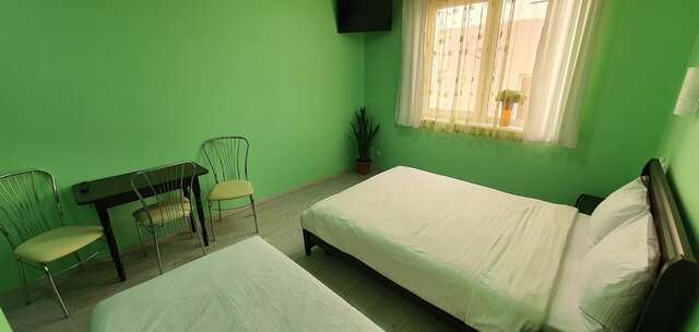 Отель Luxor Inn & Suites Черновцы-45