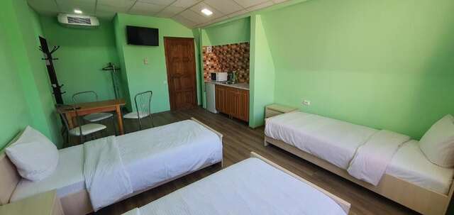 Отель Luxor Inn & Suites Черновцы-48