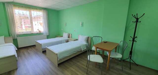 Отель Luxor Inn & Suites Черновцы-50