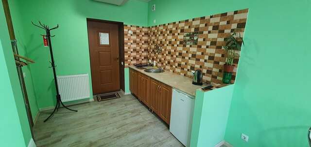 Отель Luxor Inn & Suites Черновцы-7