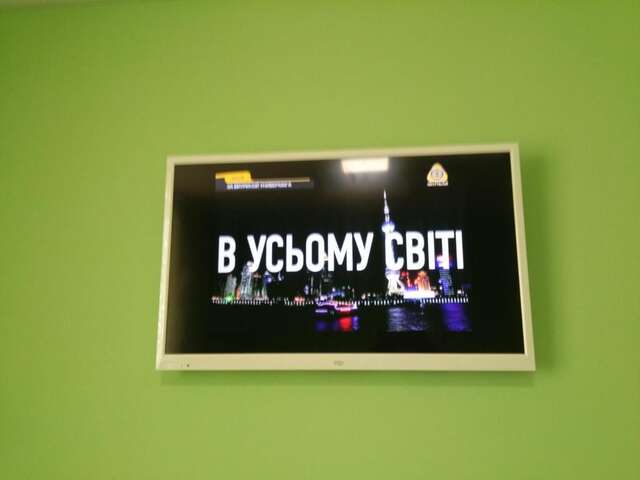 Отель Luxor Inn & Suites Черновцы-62