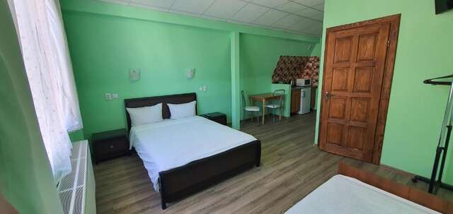 Отель Luxor Inn & Suites Черновцы-64