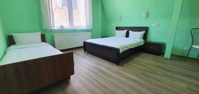 Отель Luxor Inn & Suites Черновцы-68
