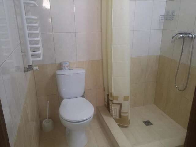 Отель Luxor Inn & Suites Черновцы-71