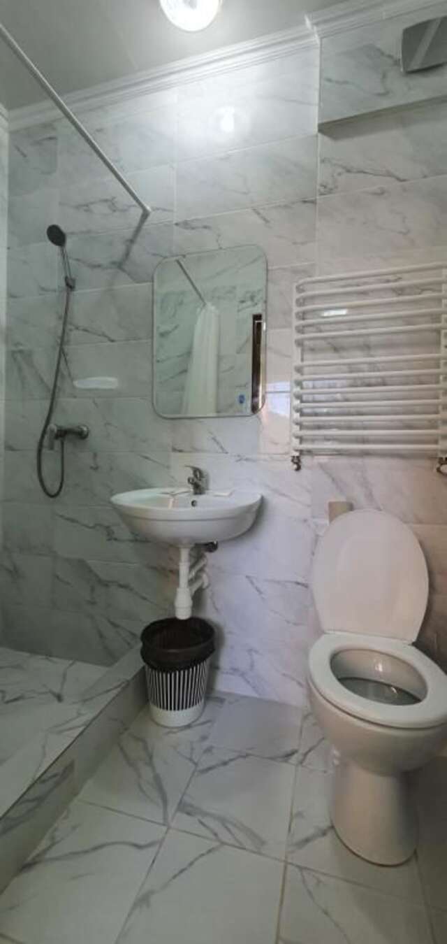 Отель Luxor Inn & Suites Черновцы-77